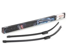 Valytuvai Bosch Aerotwin A009S, 750/700mm