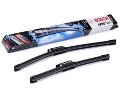 BOSCH valytuvo mentė neapibrėžta Aerotwin A 012 S 3397014095 A0008207945