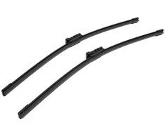 Valytuvų komplektas Bosch Aerotwin A051S, 530/530 mm