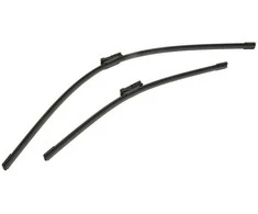 Valytuvai Bosch Aerotwin A077S, 750/500mm