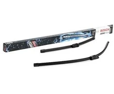 Valytuvai Bosch Aerotwin A077S, 750/500mm