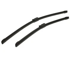 Valytuvų komplektas Bosch Aerotwin A084S, 575/450 mm