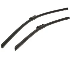 Valytuvai Bosch Aerotwin A102S, 650/475mm