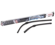 BOSCH valytuvų mentės 3397014117 61612350328