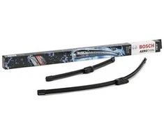 Valytuvai Bosch Aerotwin A106S, 700/425mm