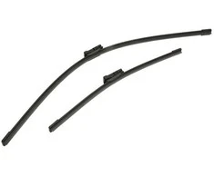 Valytuvai Bosch Aerotwin A106S, 700/425mm