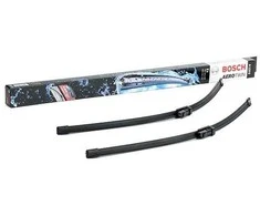 Valytuvai Bosch Aerotwin A110S, 700/650mm