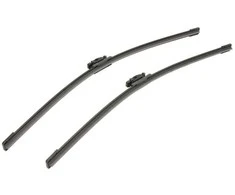 Valytuvai Bosch Aerotwin A112S, 575/530mm