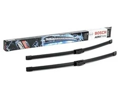 Valytuvai Bosch Aerotwin A112S, 575/530mm