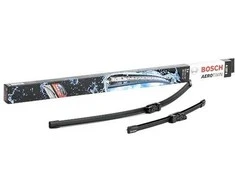 Valytuvai Bosch Aerotwin A137S, 650/360mm