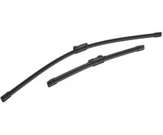 Valytuvai Bosch Aerotwin A137S, 650/360mm