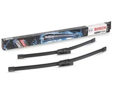 Valytuvai Bosch Aerotwin A173S, 550/475mm