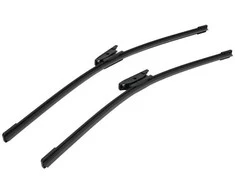 Valytuvai Bosch Aerotwin A173S, 550/475mm