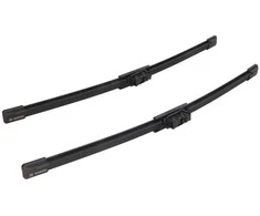 Valytuvai Bosch Aerotwin A201S, 600/550mm