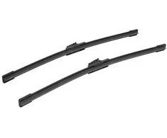 Valytuvai Bosch Aerotwin A201S, 600/550mm