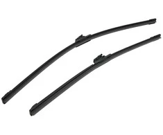 Valytuvai Bosch Aerotwin A204S, 600/475mm