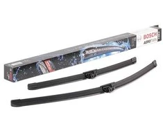 Valytuvai Bosch Aerotwin A206S, 650/475mm