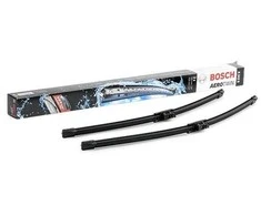 BOSCH valytuvo mentė Aerotwin A242S MERCEDES CLS C257 E-CLASS W213 A2138205701