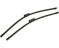 Valytuvai Bosch Aerotwin A244S, 625/550mm