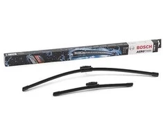 Valytuvai Bosch Aerotwin A250S, 650/360mm
