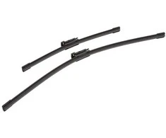 Valytuvų komplektas Bosch Aerotwin A292S, 600/380 mm