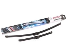 Valytuvų komplektas Bosch Aerotwin A299S, 600/350 mm