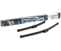 Valytuvai Bosch Aerotwin A317S, 550/400mm