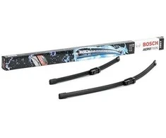 Valytuvai Bosch Aerotwin A318S, 625/450mm