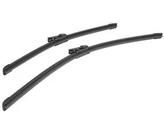 Valytuvai Bosch Aerotwin A398S, 600/450mm