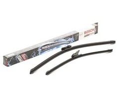 Valytuvai Bosch Aerotwin A398S, 600/450mm