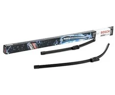 Valytuvų komplektas Bosch Aerotwin A420S, 575/380 mm