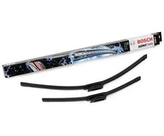 Valytuvų komplektas Bosch Aerotwin A426S, 650/475 mm