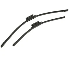 Valytuvų komplektas Bosch Aerotwin A426S, 650/475 mm