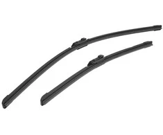 Valytuvai Bosch Aerotwin A543S, 650/425mm