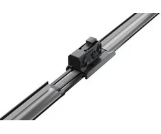 Valytuvai Bosch Aerotwin A725S, 625/500mm