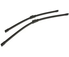 Valytuvai Bosch Aerotwin A832S, 650/550mm