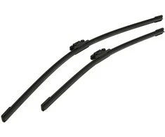 Valytuvai Bosch Aerotwin A851S, 600/450mm