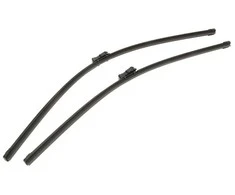 Valytuvų komplektas Bosch Aerotwin A854S, 650/575 mm