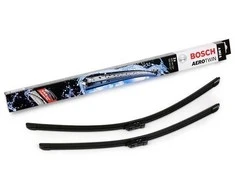 BOSCH valytuvų mentės 3397007862 A0018200545