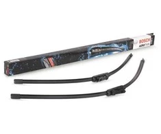 Valytuvai Bosch Aerotwin A865S, 800/700mm