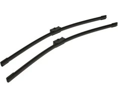 Valytuvų komplektas Bosch Aerotwin A925S, 530/530 mm