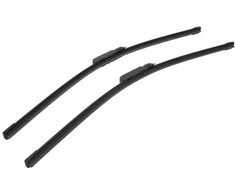 Valytuvų komplektas Bosch Aerotwin A934S, 555/560 mm