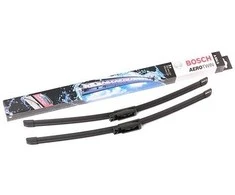 Valytuvų komplektas Bosch Aerotwin A934S, 555/560 mm
