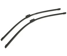 Valytuvų komplektas Bosch Aerotwin A946S, 680/680 mm