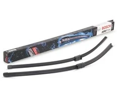 Valytuvų komplektas Bosch Aerotwin A946S, 680/680 mm