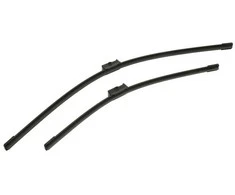 Valytuvų komplektas Bosch Aerotwin A951S, 650/475 mm