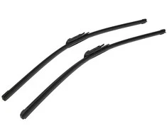 Valytuvų komplektas Bosch Aerotwin A955S, 600/575 mm
