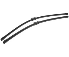 Valytuvų komplektas Bosch Aerotwin A962S, 700/625 mm