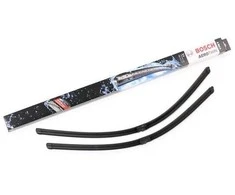 Valytuvų komplektas Bosch Aerotwin A964S, 750/680 mm
