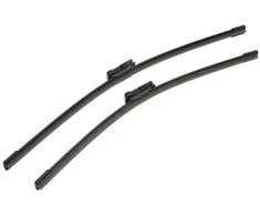 Valytuvų komplektas Bosch Aerotwin A974S, 530/475 mm